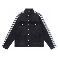 Balenciaga Jackets Long Sleeved For Unisex #1091095