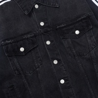 Cheap Balenciaga Jackets Long Sleeved For Unisex #1091095 Replica Wholesale [$80.00 USD] [ITEM#1091095] on Replica Balenciaga Coats &amp; Jackets