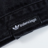 Cheap Balenciaga Jackets Long Sleeved For Unisex #1091095 Replica Wholesale [$80.00 USD] [ITEM#1091095] on Replica Balenciaga Coats &amp; Jackets