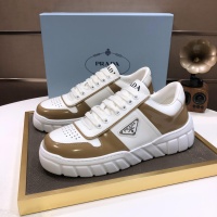 Prada Casual Shoes For Women #1091100