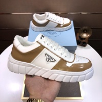 Cheap Prada Casual Shoes For Women #1091100 Replica Wholesale [$100.00 USD] [ITEM#1091100] on Replica Prada Casual Shoes