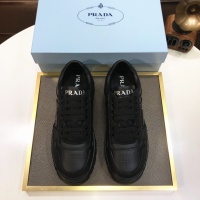 Cheap Prada Casual Shoes For Women #1091106 Replica Wholesale [$100.00 USD] [ITEM#1091106] on Replica Prada Casual Shoes