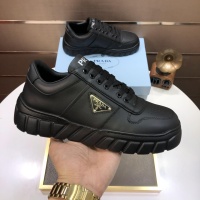 Cheap Prada Casual Shoes For Women #1091106 Replica Wholesale [$100.00 USD] [ITEM#1091106] on Replica Prada Casual Shoes