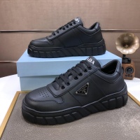 Cheap Prada Casual Shoes For Women #1091106 Replica Wholesale [$100.00 USD] [ITEM#1091106] on Replica Prada Casual Shoes