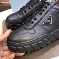 Cheap Prada Casual Shoes For Women #1091106 Replica Wholesale [$100.00 USD] [ITEM#1091106] on Replica Prada Casual Shoes