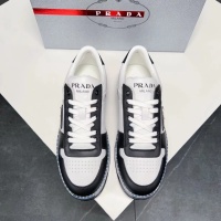 Cheap Prada Casual Shoes For Men #1091201 Replica Wholesale [$82.00 USD] [ITEM#1091201] on Replica Prada Casual Shoes