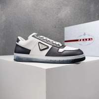 Cheap Prada Casual Shoes For Men #1091201 Replica Wholesale [$82.00 USD] [ITEM#1091201] on Replica Prada Casual Shoes