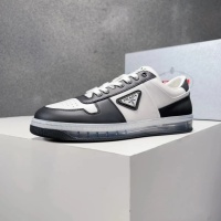 Cheap Prada Casual Shoes For Men #1091201 Replica Wholesale [$82.00 USD] [ITEM#1091201] on Replica Prada Casual Shoes