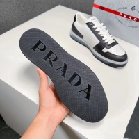 Cheap Prada Casual Shoes For Men #1091201 Replica Wholesale [$82.00 USD] [ITEM#1091201] on Replica Prada Casual Shoes
