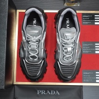 Cheap Prada Casual Shoes For Men #1091257 Replica Wholesale [$118.00 USD] [ITEM#1091257] on Replica Prada Casual Shoes