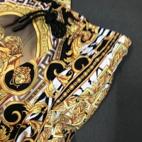 Cheap Versace Tracksuits Short Sleeved For Men #1091339 Replica Wholesale [$60.00 USD] [ITEM#1091339] on Replica Versace Tracksuits