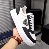 Cheap Prada Casual Shoes For Men #1091363 Replica Wholesale [$88.00 USD] [ITEM#1091363] on Replica Prada Casual Shoes