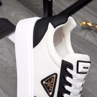 Cheap Prada Casual Shoes For Men #1091363 Replica Wholesale [$88.00 USD] [ITEM#1091363] on Replica Prada Casual Shoes