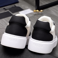 Cheap Prada Casual Shoes For Men #1091363 Replica Wholesale [$88.00 USD] [ITEM#1091363] on Replica Prada Casual Shoes