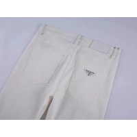 Cheap Prada Jeans For Men #1091554 Replica Wholesale [$52.00 USD] [ITEM#1091554] on Replica Prada Jeans