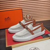 Hermes Casual Shoes For Men #1091562