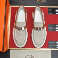 Cheap Hermes Casual Shoes For Men #1091562 Replica Wholesale [$96.00 USD] [ITEM#1091562] on Replica Hermes Casual Shoes