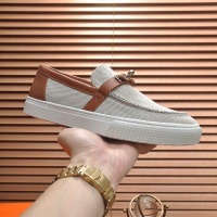 Cheap Hermes Casual Shoes For Men #1091562 Replica Wholesale [$96.00 USD] [ITEM#1091562] on Replica Hermes Casual Shoes