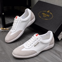 Prada Casual Shoes For Men #1091564