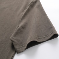 Cheap Prada T-Shirts Short Sleeved For Unisex #1091748 Replica Wholesale [$39.00 USD] [ITEM#1091748] on Replica Prada T-Shirts