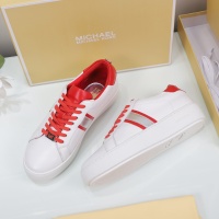 Cheap Michael Kors Shoes For Women #1091779 Replica Wholesale [$92.00 USD] [ITEM#1091779] on Replica Michael Kors Shoes