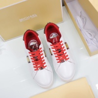 Cheap Michael Kors Shoes For Women #1091780 Replica Wholesale [$92.00 USD] [ITEM#1091780] on Replica Michael Kors Shoes