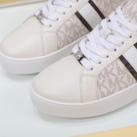 Cheap Michael Kors Shoes For Women #1091783 Replica Wholesale [$92.00 USD] [ITEM#1091783] on Replica Michael Kors Shoes