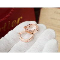 Cartier Earrings For Women #1091834