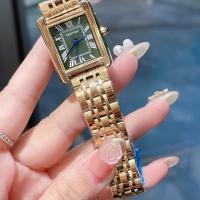 Cartier Watches #1091884