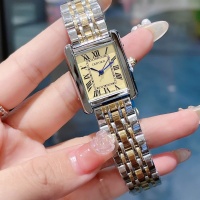 Cartier Watches #1091890
