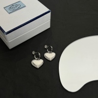 Cheap Prada Earrings For Women #1091915 Replica Wholesale [$40.00 USD] [ITEM#1091915] on Replica Prada Earrings