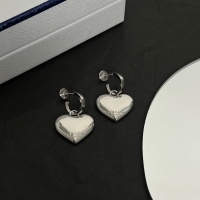 Cheap Prada Earrings For Women #1091915 Replica Wholesale [$40.00 USD] [ITEM#1091915] on Replica Prada Earrings