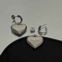 Cheap Prada Earrings For Women #1091915 Replica Wholesale [$40.00 USD] [ITEM#1091915] on Replica Prada Earrings