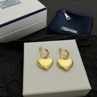 Prada Earrings For Women #1091916