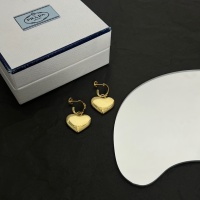 Cheap Prada Earrings For Women #1091916 Replica Wholesale [$40.00 USD] [ITEM#1091916] on Replica Prada Earrings