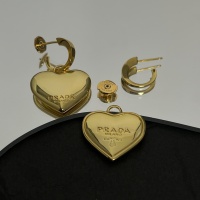 Cheap Prada Earrings For Women #1091916 Replica Wholesale [$40.00 USD] [ITEM#1091916] on Replica Prada Earrings