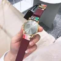 Cheap Gucci Watches For Men #1091926 Replica Wholesale [$32.00 USD] [ITEM#1091926] on Replica Gucci Watches