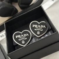 Cheap Prada Earrings For Women #1091959 Replica Wholesale [$27.00 USD] [ITEM#1091959] on Replica Prada Earrings