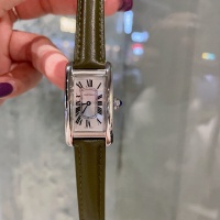 Cheap Cartier AAA Quality Watches For Women #1092033 Replica Wholesale [$125.00 USD] [ITEM#1092033] on Replica Cartier AAA Quality Watches