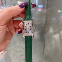 Cheap Cartier AAA Quality Watches For Women #1092034 Replica Wholesale [$125.00 USD] [ITEM#1092034] on Replica Cartier AAA Quality Watches