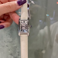 Cheap Cartier AAA Quality Watches For Women #1092036 Replica Wholesale [$125.00 USD] [ITEM#1092036] on Replica Cartier AAA Quality Watches