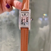 Cheap Cartier AAA Quality Watches For Women #1092045 Replica Wholesale [$132.00 USD] [ITEM#1092045] on Replica Cartier AAA Quality Watches