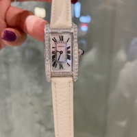 Cheap Cartier AAA Quality Watches For Women #1092046 Replica Wholesale [$132.00 USD] [ITEM#1092046] on Replica Cartier AAA Quality Watches