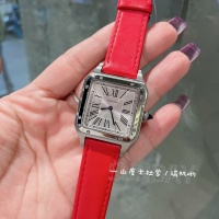 Cheap Cartier AAA Quality Watches For Women #1092067 Replica Wholesale [$100.00 USD] [ITEM#1092067] on Replica Cartier AAA Quality Watches