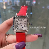 Cheap Cartier AAA Quality Watches For Women #1092067 Replica Wholesale [$100.00 USD] [ITEM#1092067] on Replica Cartier AAA Quality Watches