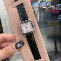 Cheap Cartier AAA Quality Watches For Women #1092075 Replica Wholesale [$100.00 USD] [ITEM#1092075] on Replica Cartier AAA Quality Watches