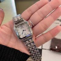 Cartier AAA Quality Watches For Women #1092082