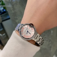 Cheap Cartier AAA Quality Watches For Women #1092097 Replica Wholesale [$118.00 USD] [ITEM#1092097] on Replica Cartier AAA Quality Watches