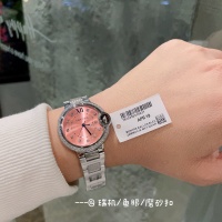 Cheap Cartier AAA Quality Watches For Women #1092099 Replica Wholesale [$145.00 USD] [ITEM#1092099] on Replica Cartier AAA Quality Watches