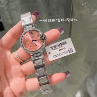Cheap Cartier AAA Quality Watches For Women #1092101 Replica Wholesale [$155.00 USD] [ITEM#1092101] on Replica Cartier AAA Quality Watches